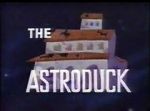 Watch The Astroduck (Short 1966) Vodly