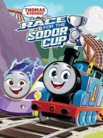 Watch Thomas & Friends: All Engines Go - Race for the Sodor Cup Vodly