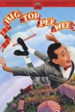 Watch Big Top Pee-wee Vodly