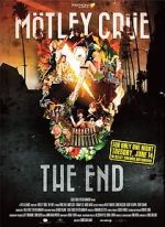 Watch Motley Crue: The End Vodly