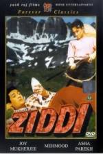 Watch Ziddi Vodly