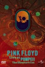 Watch Pink Floyd: Live at Pompeii Vodly