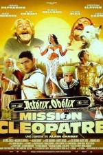 Watch Asterix & Obelix: Mission Cleopâtre Vodly