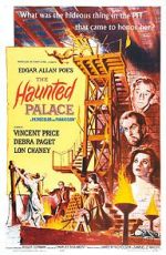 Watch The Haunted Palace Vodly