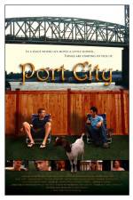 Watch Port City Vodly