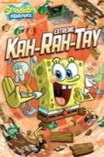 Watch SpongeBob SquarePants: Extreme Kah-Rah-Tay Vodly