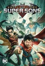 Watch Batman and Superman: Battle of the Super Sons Vodly