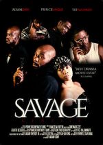 Watch Savage Genesis Vodly