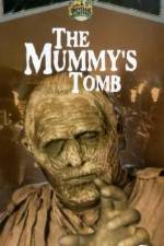 Watch The Mummy's Tomb Vodly