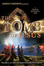 Watch The Lost Tomb of Jesus Vodly