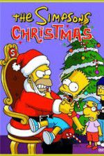 Watch The Simpsons Christmas Message Vodly