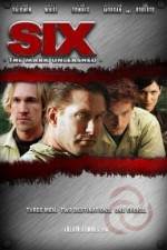 Watch Six: The Mark Unleashed Vodly