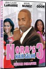 Watch Nora's Hair Salon 3 Shear Disaster Vodly