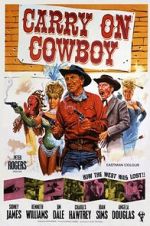 Watch Carry On Cowboy Vodly