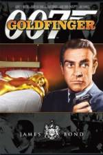 Watch James Bond: Goldfinger Vodly