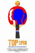 Watch Top Spin Vodly