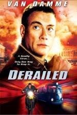 Watch Derailed Vodly