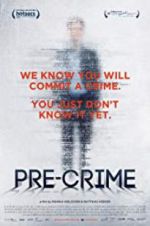 Watch Pre-Crime Vodly