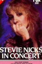 Watch Stevie Nicks in Concert Vodly