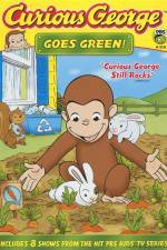 Watch Curious George Goes Green Vodly