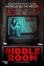 Watch Riddle Room Vodly