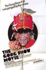 Watch The Gong Show Movie Vodly