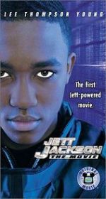 Watch Jett Jackson: The Movie Vodly