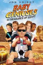 Watch Baby Geniuses and the Treasures of Egypt Vodly