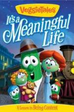 Watch VeggieTales: It's a Meaningful Life Vodly