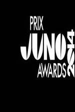 Watch The 2014 Juno Awards Vodly