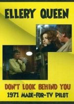 Watch Ellery Queen: Don\'t Look Behind You Vodly