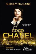 Watch Coco Chanel Vodly
