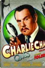 Watch Charlie Chan at Treasure Island Vodly