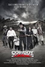 Watch Cowboy Zombies Vodly