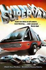 Watch Supervan Vodly