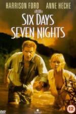 Watch Six Days Seven Nights Vodly