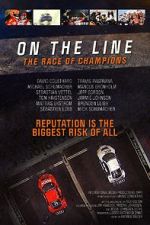 Watch On the Line: The Race of Champions Vodly