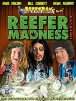 Watch RiffTrax Live: Reefer Madness Vodly