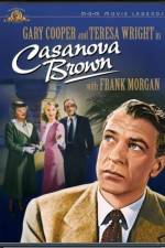 Watch Casanova Brown Vodly