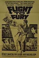 Watch Flight to Fury Vodly