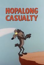 Hopalong Casualty (Short 1960) vodly