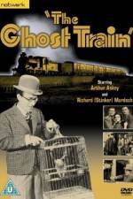 Watch The Ghost Train Vodly