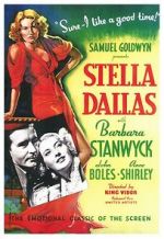 Watch Stella Dallas Vodly
