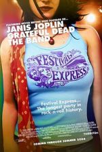 Watch Festival Express Vodly