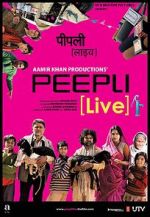 Watch Peepli (Live) Vodly