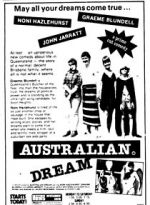 Watch Australian Dream Vodly