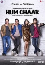 Watch Hum chaar Vodly