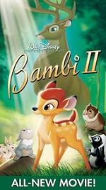 Watch Bambi 2: The Great Prince of the Forest Vodly