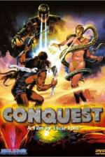 Watch Conquest Vodly