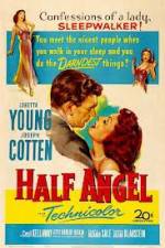 Watch Half Angel Vodly